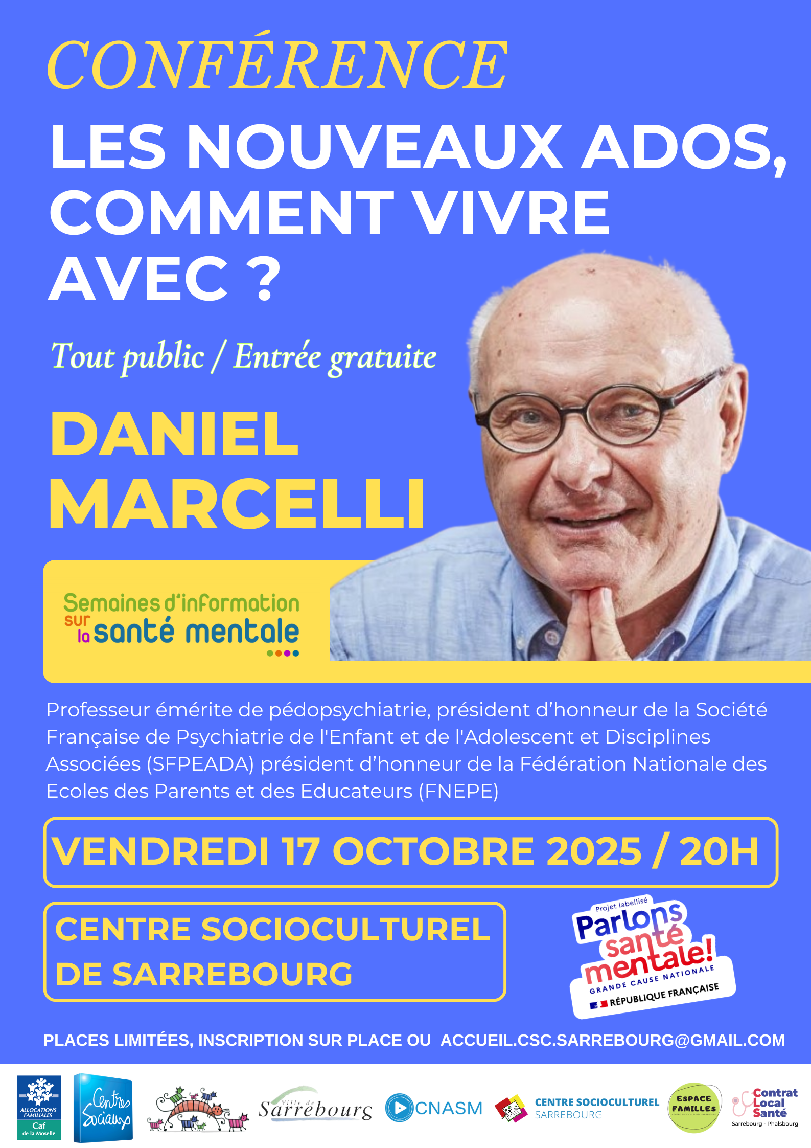 MARCELLI Sarrebourg 17.10.25